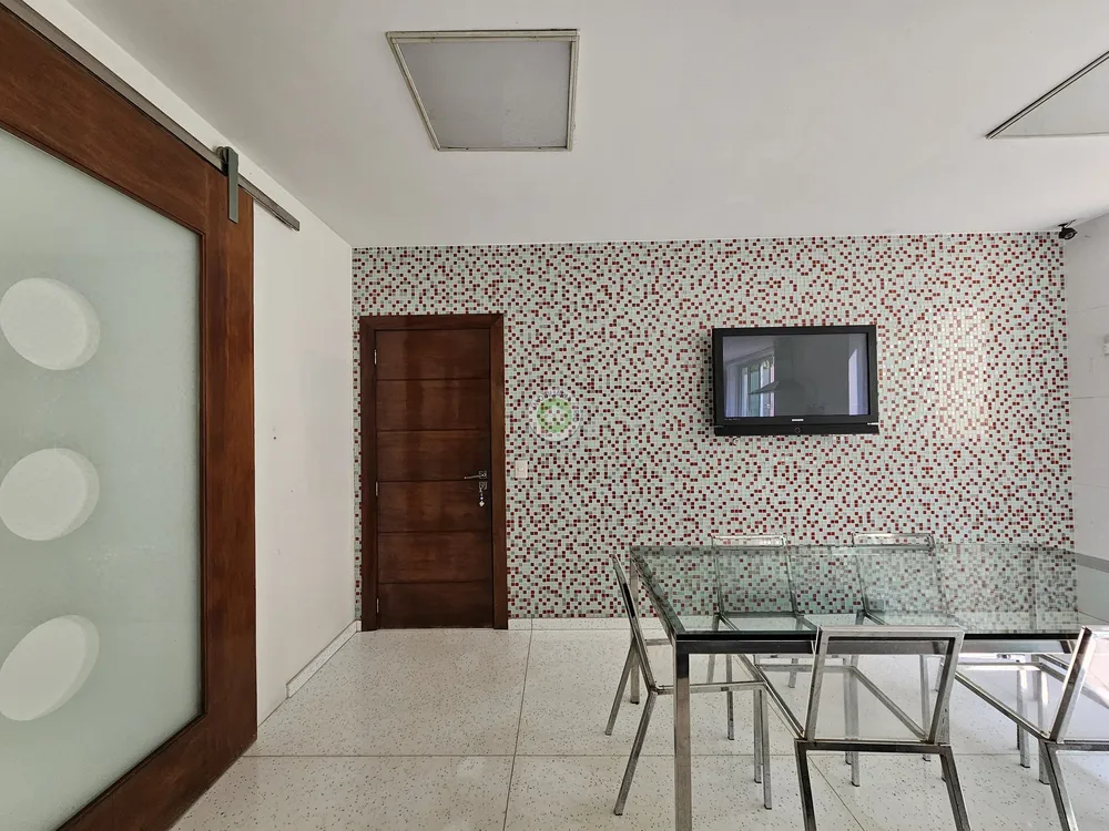 Casa, 5 quartos - Foto 60