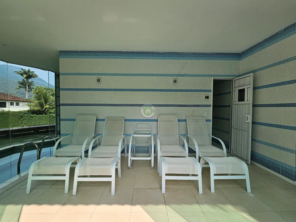 Casa, 5 quartos - Foto 44