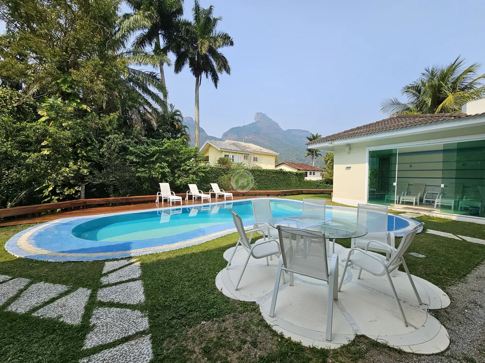 Casa, 5 quartos - Foto 4