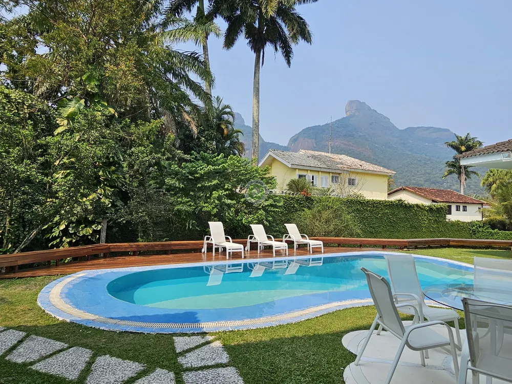 Casa, 5 quartos - Foto 1