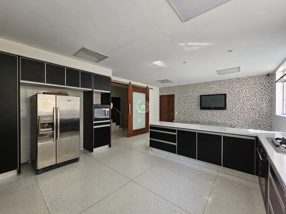 Casa, 5 quartos - Foto 68
