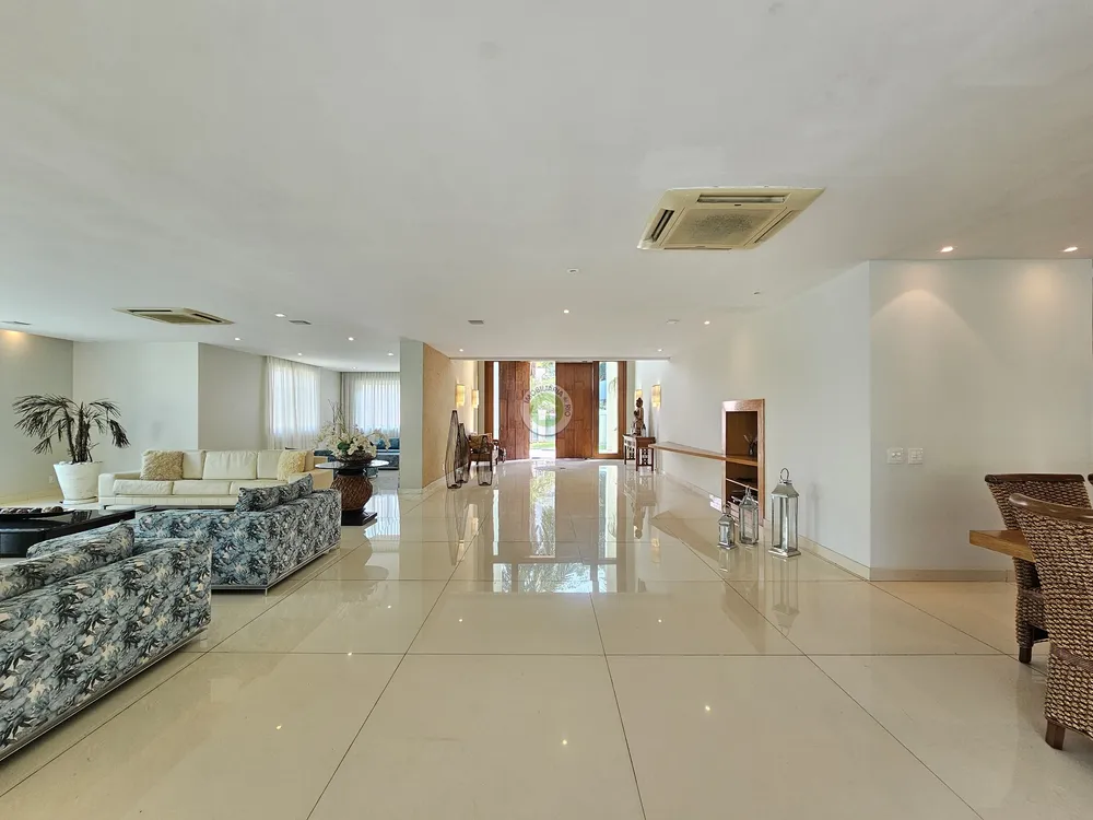 Casa, 5 quartos - Foto 71