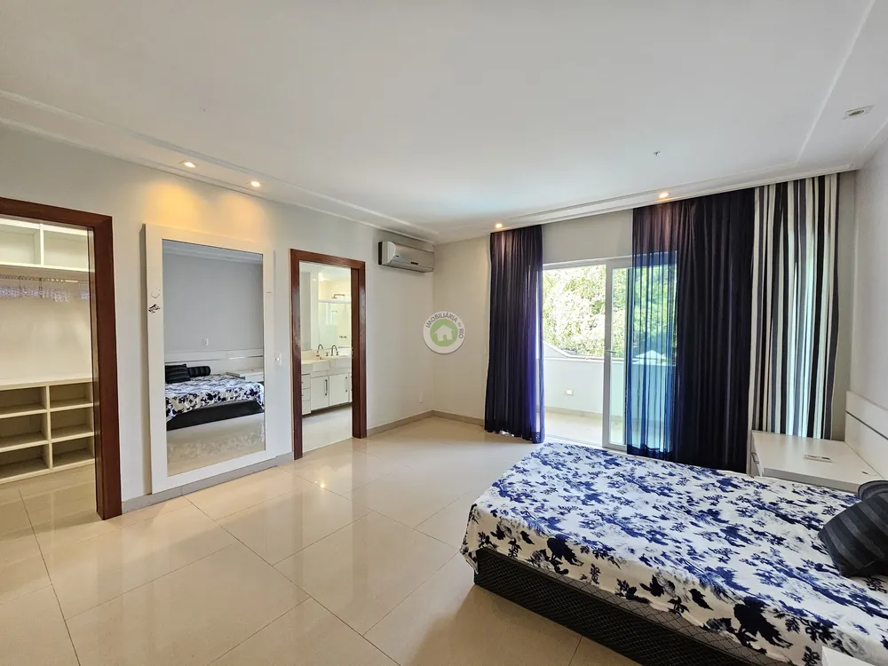 Casa, 5 quartos - Foto 29