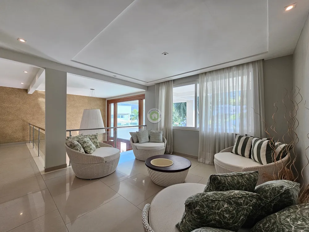 Casa, 5 quartos - Foto 41