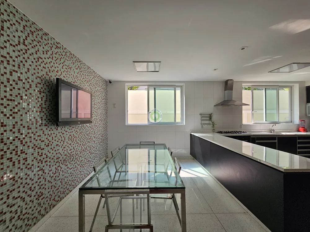 Casa, 5 quartos - Foto 61