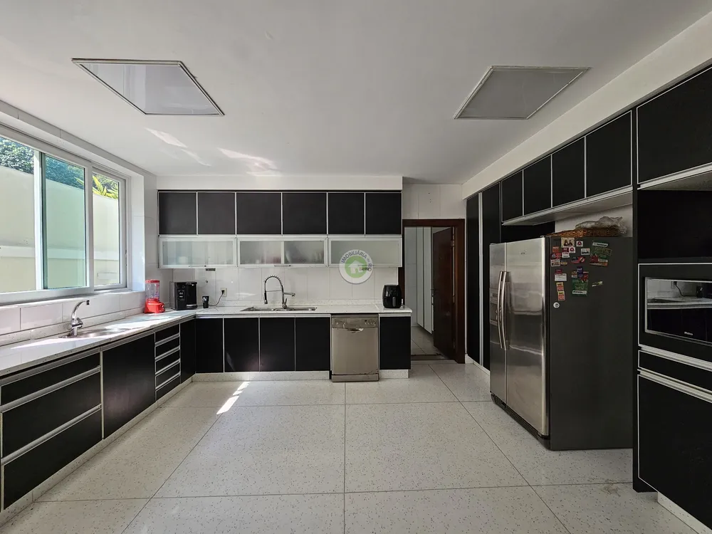 Casa, 5 quartos - Foto 32