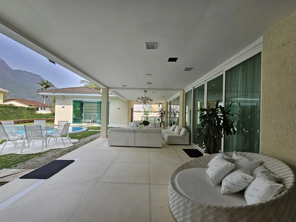 Casa, 5 quartos - Foto 53