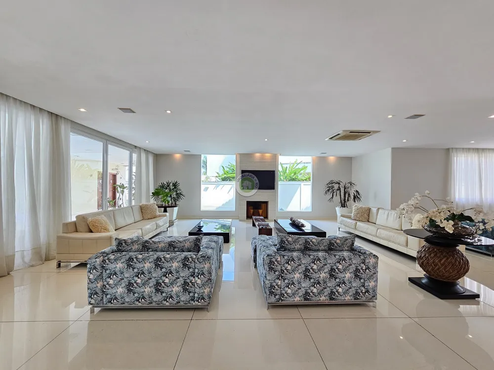 Casa, 5 quartos - Foto 55