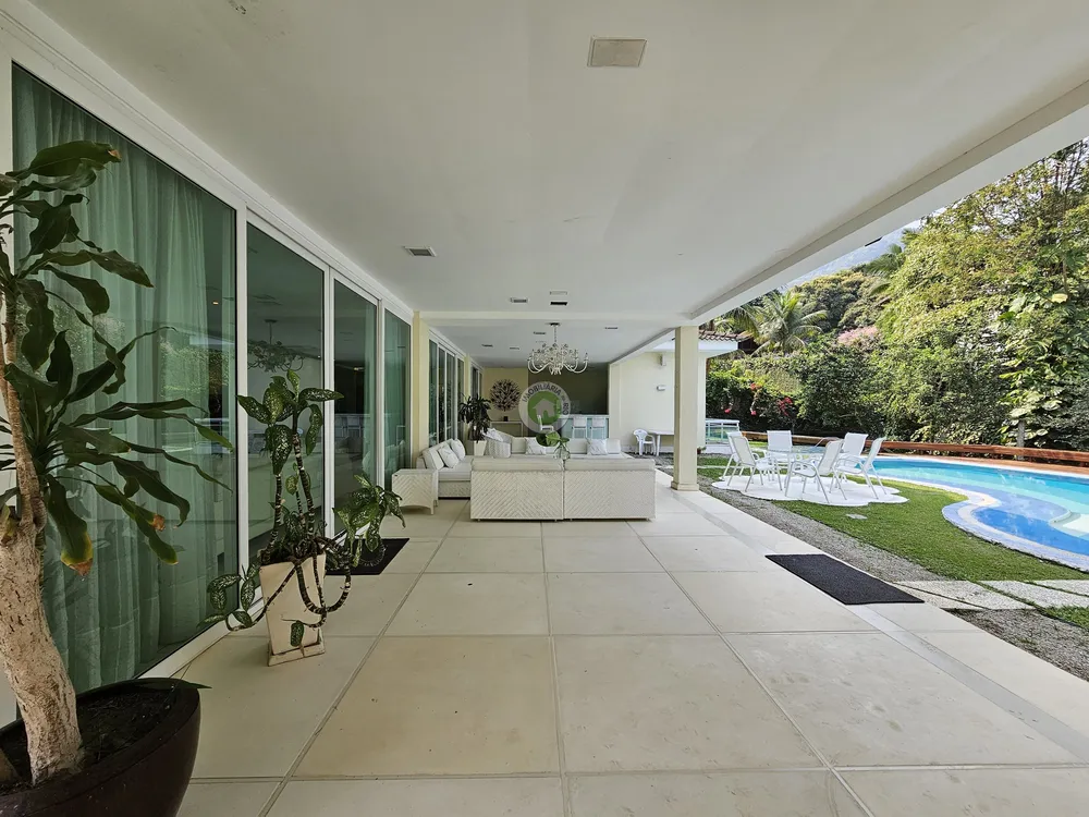Casa, 5 quartos - Foto 13