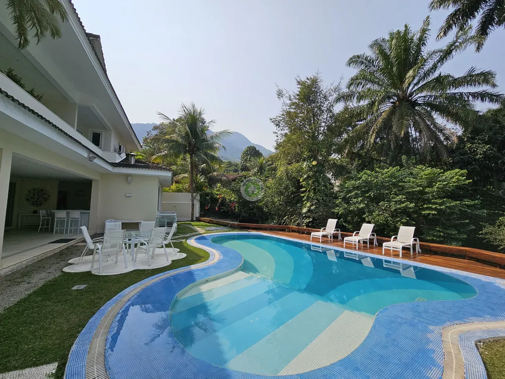Casa, 5 quartos - Foto 6