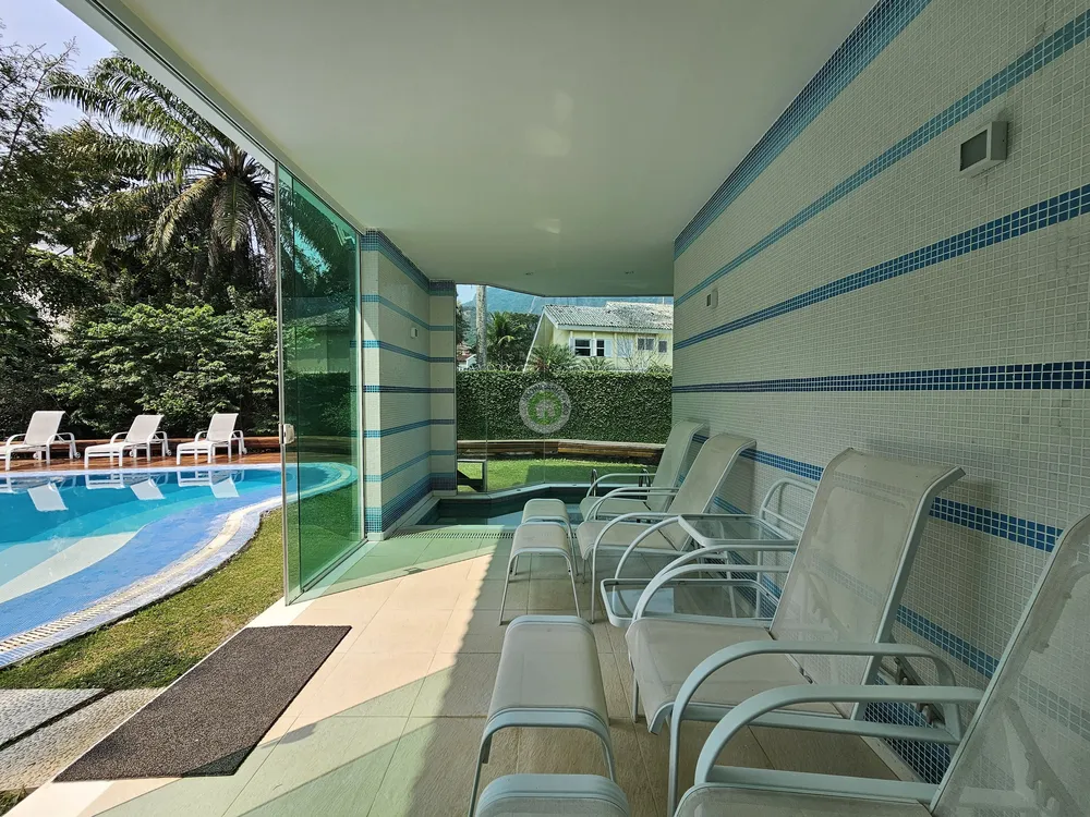 Casa, 5 quartos - Foto 11