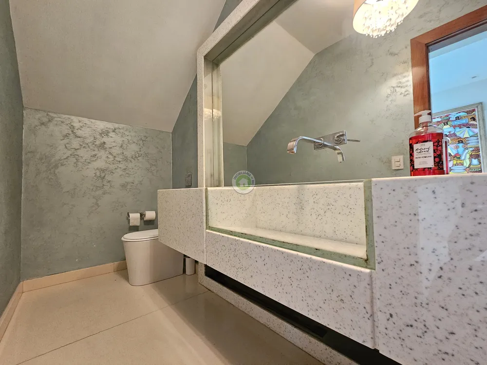 Casa, 5 quartos - Foto 37