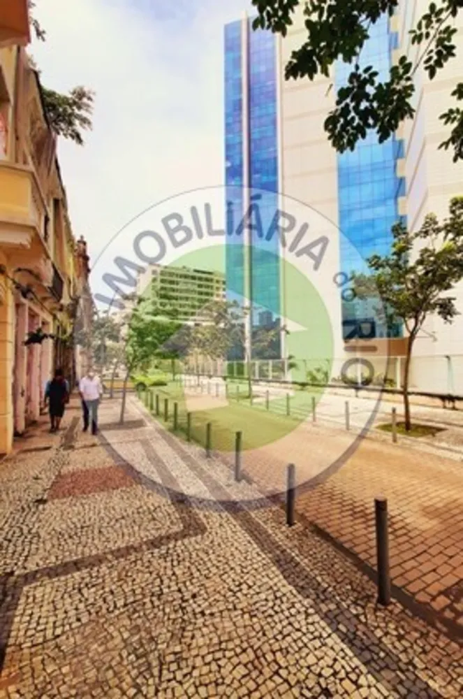 Sala-Conjunto, 1000 m² - Foto 2