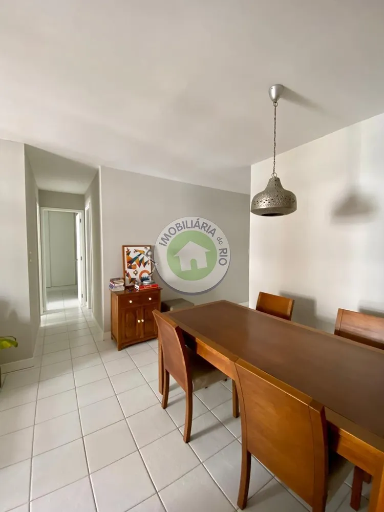 Apartamento, 2 quartos, 70 m² - Foto 9