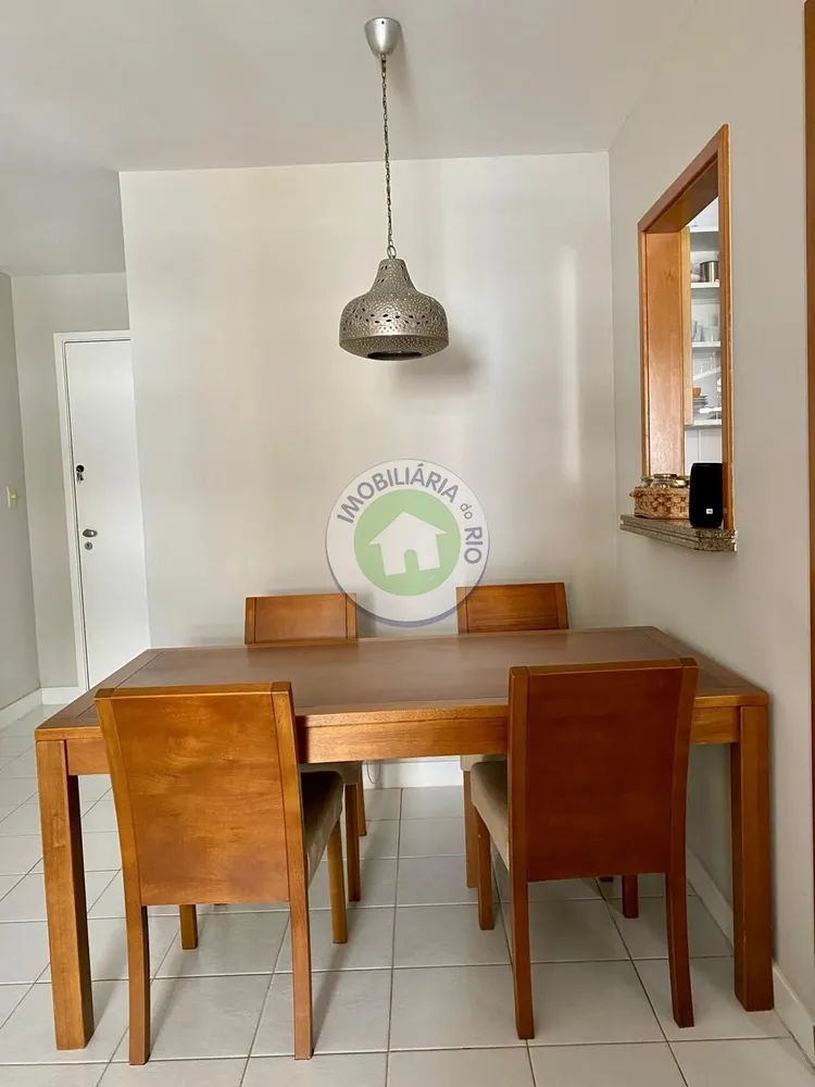 Apartamento, 2 quartos, 70 m² - Foto 10