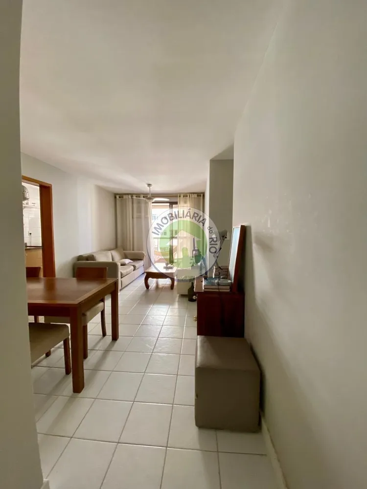 Apartamento, 2 quartos, 70 m² - Foto 5