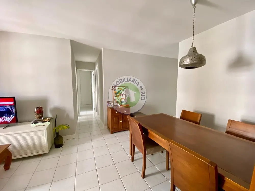Apartamento, 2 quartos, 70 m² - Foto 8