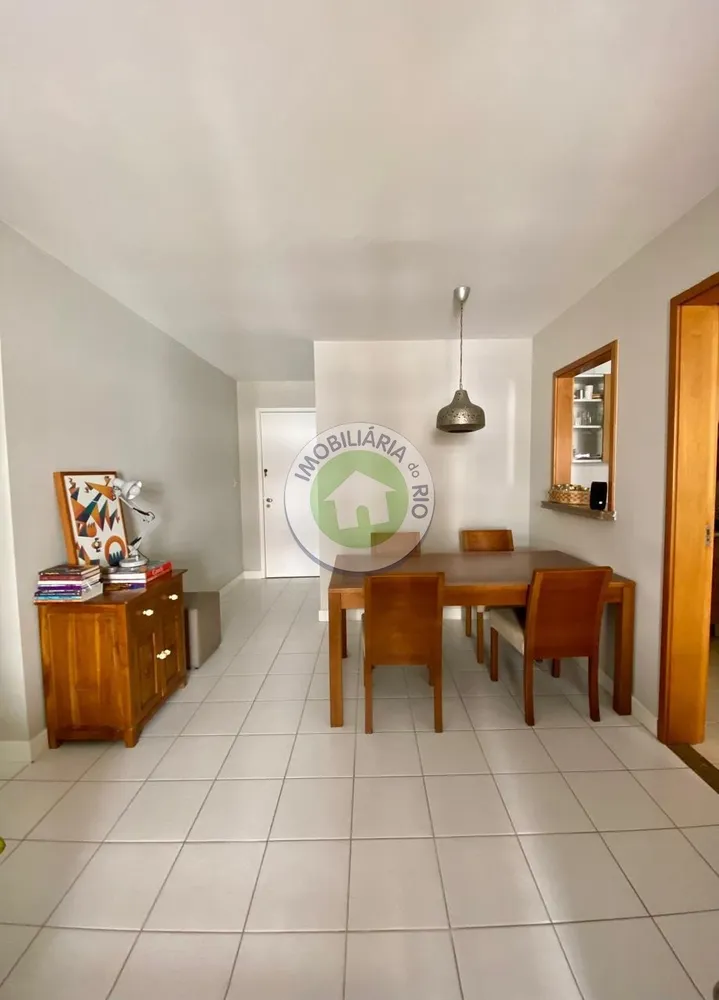 Apartamento, 2 quartos, 70 m² - Foto 7