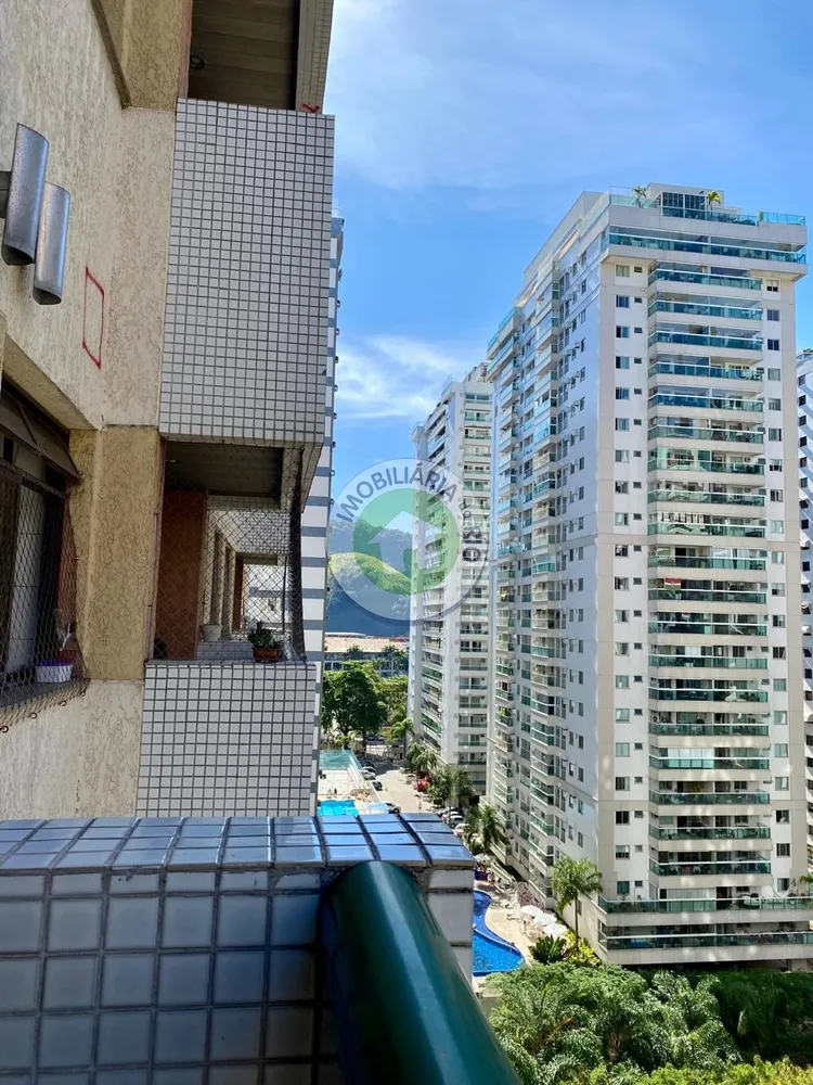 Apartamento, 2 quartos, 70 m² - Foto 16