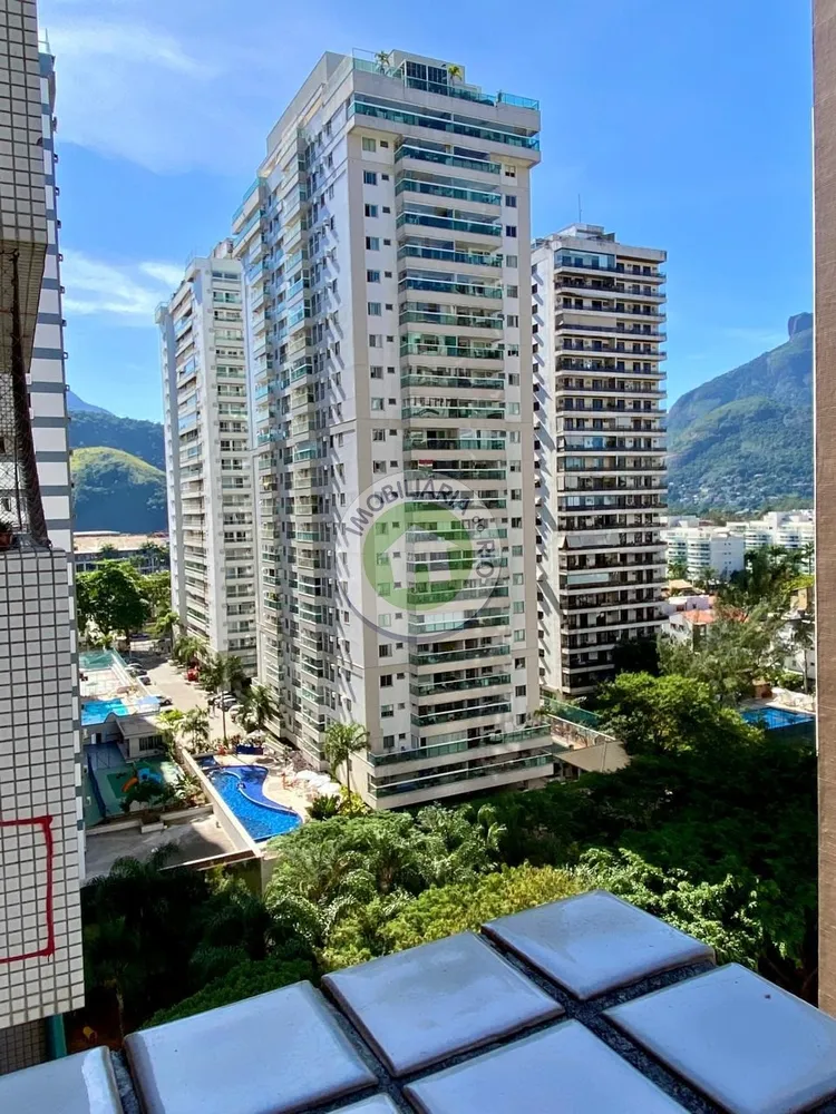 Apartamento, 2 quartos, 70 m² - Foto 15
