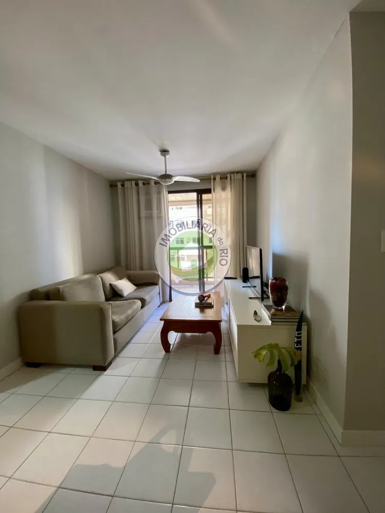 Apartamento, 2 quartos, 70 m² - Foto 1