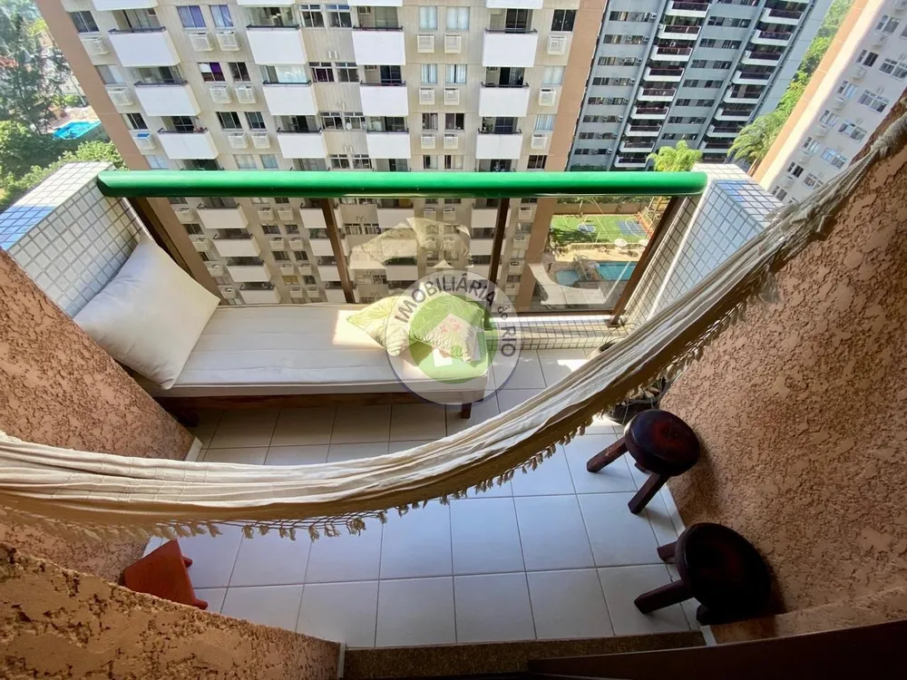 Apartamento, 2 quartos, 70 m² - Foto 11