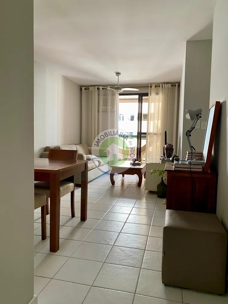 Apartamento, 2 quartos, 70 m² - Foto 2