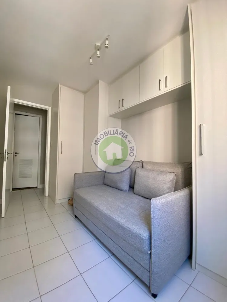 Apartamento, 2 quartos, 70 m² - Foto 23
