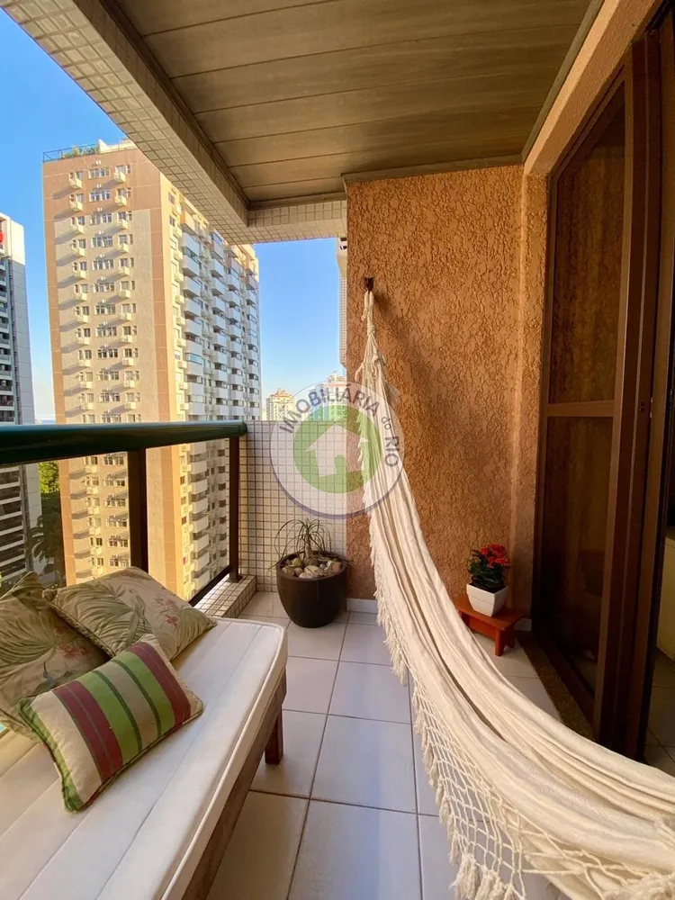 Apartamento, 2 quartos, 70 m² - Foto 12