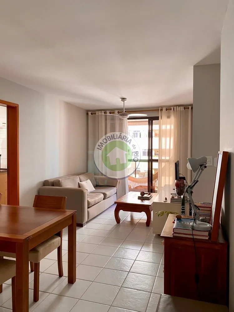 Apartamento, 2 quartos, 70 m² - Foto 4