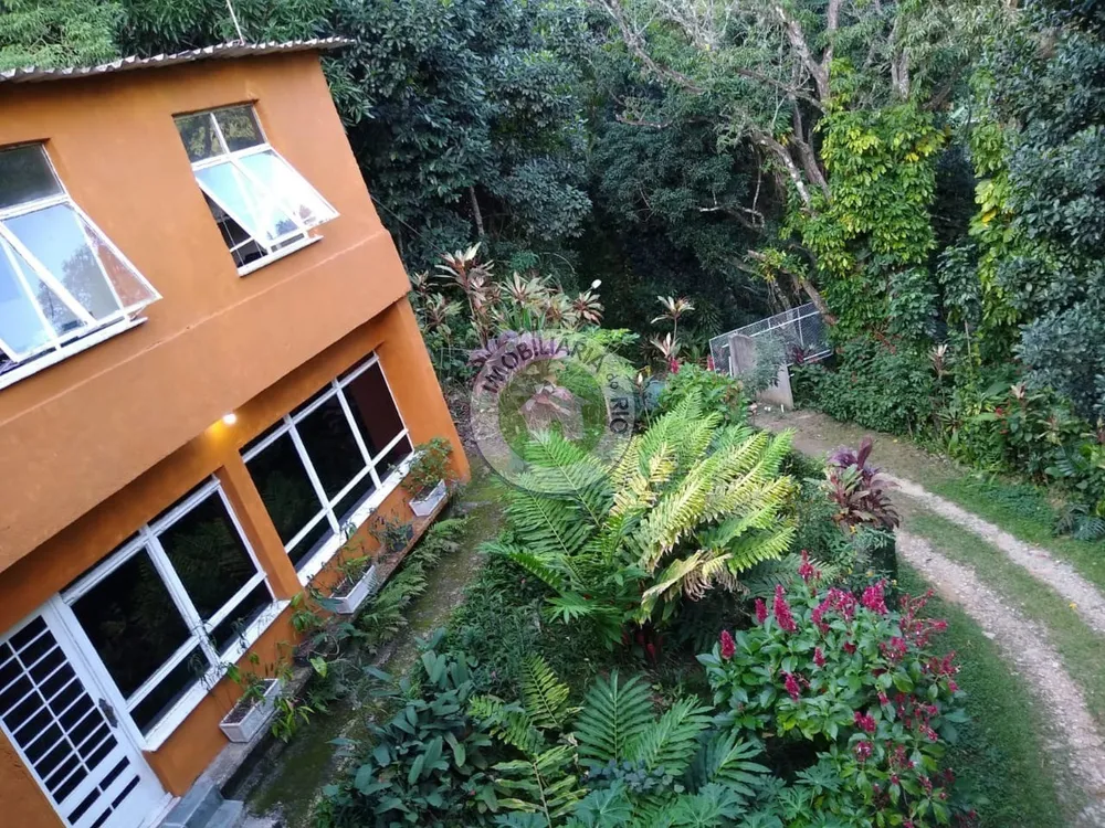 Chácara, 6 quartos - Foto 1
