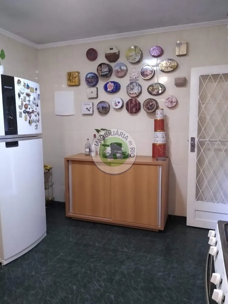Chácara, 6 quartos - Foto 22