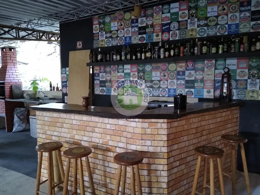 Chácara, 6 quartos - Foto 6