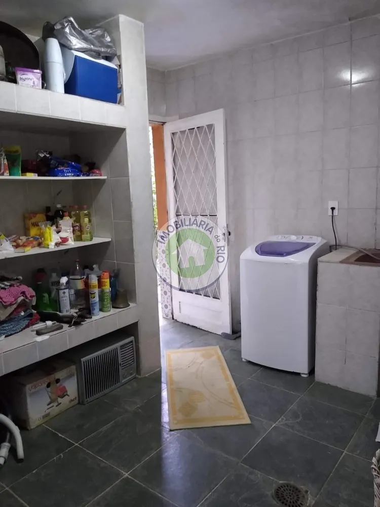 Chácara, 6 quartos - Foto 20
