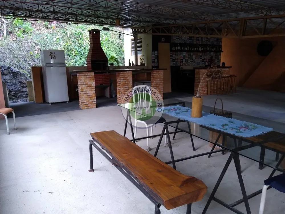 Chácara, 6 quartos - Foto 9