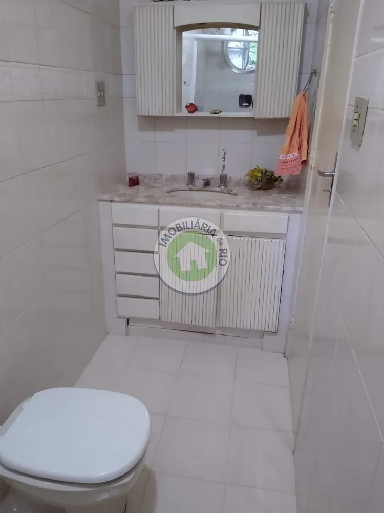 Chácara, 6 quartos - Foto 12