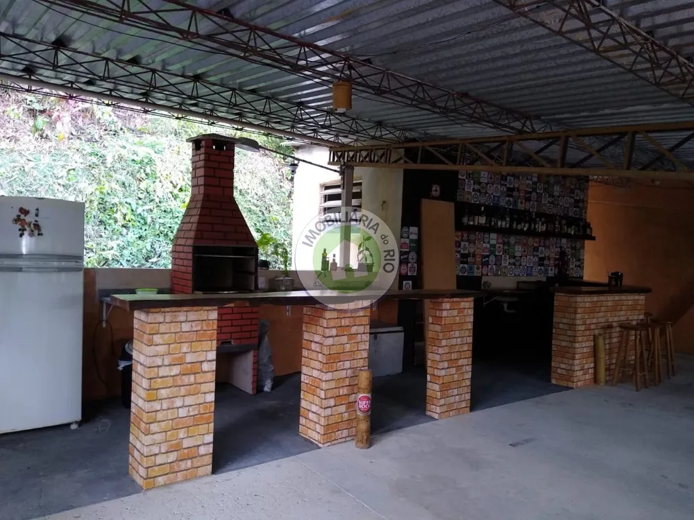 Chácara, 6 quartos - Foto 7