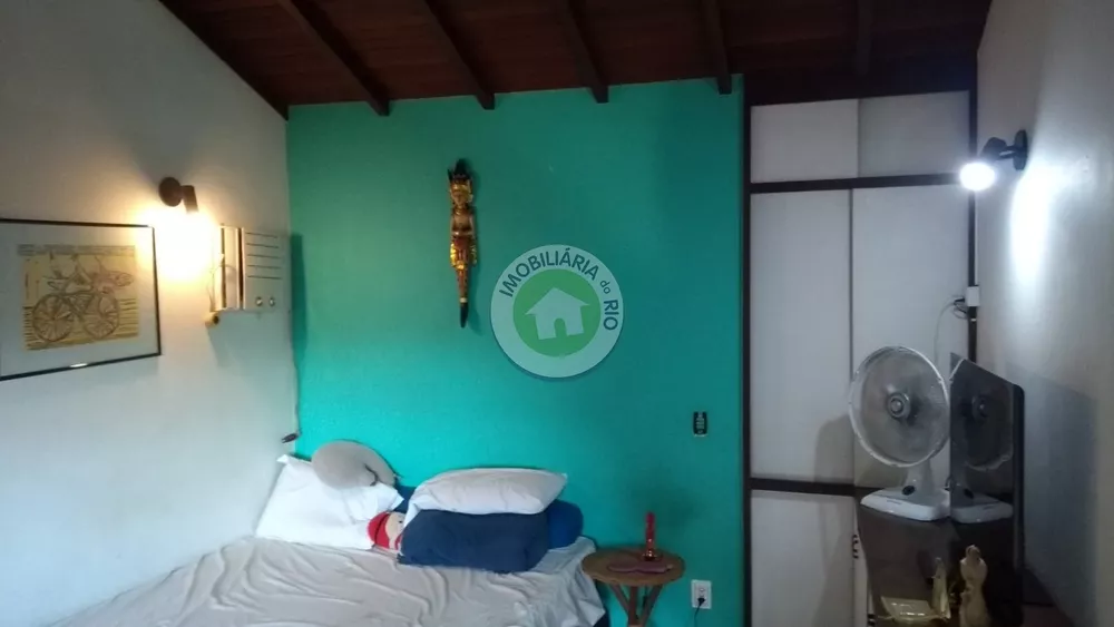Casa de Condomínio, 4 quartos - Foto 33