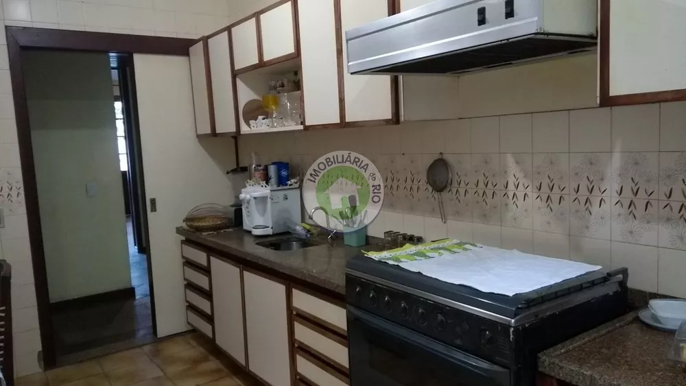 Casa de Condomínio, 4 quartos - Foto 10