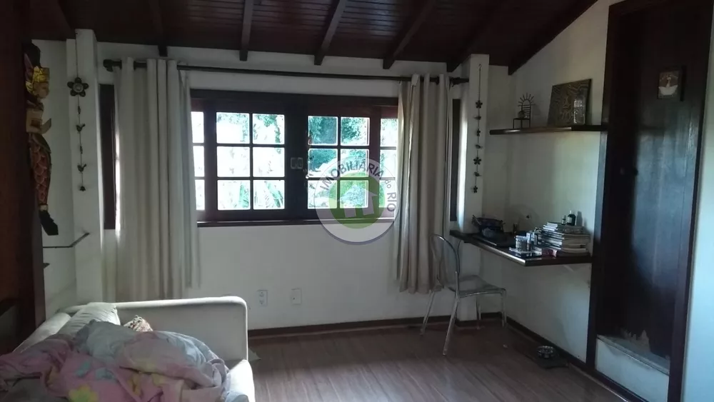 Casa de Condomínio, 4 quartos - Foto 31