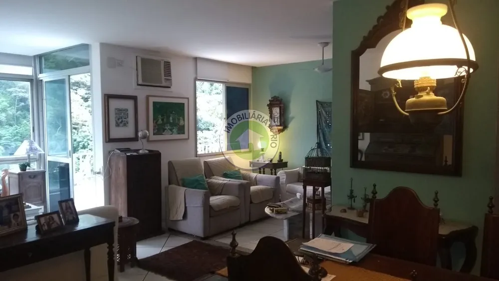 Apartamento, 3 quartos, 115 m² - Foto 2