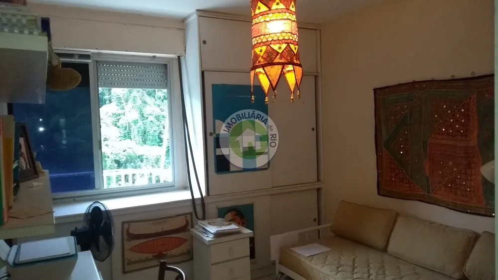 Apartamento, 3 quartos, 115 m² - Foto 19