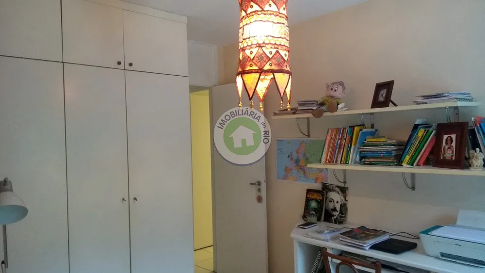 Apartamento, 3 quartos, 115 m² - Foto 21