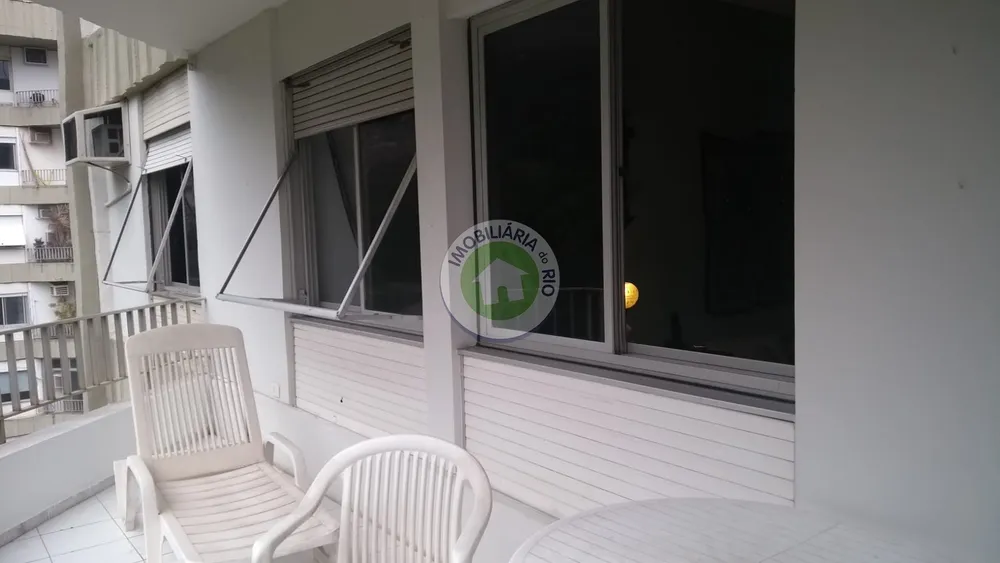 Apartamento, 3 quartos, 115 m² - Foto 8