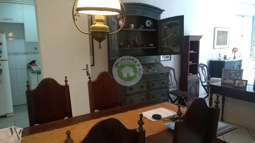 Apartamento, 3 quartos, 115 m² - Foto 15