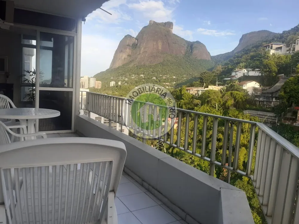 Apartamento, 3 quartos, 115 m² - Foto 1