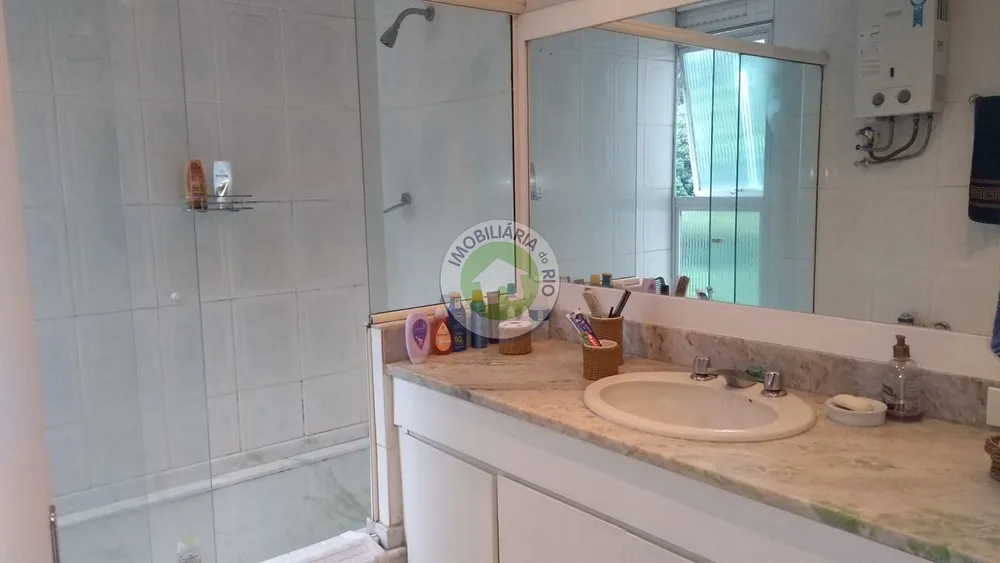 Apartamento, 3 quartos, 115 m² - Foto 27