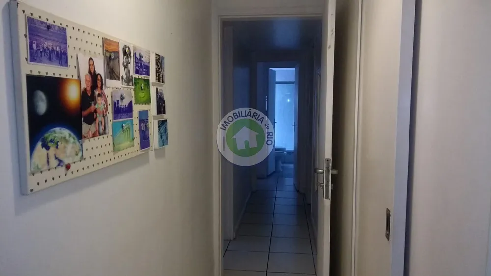 Apartamento, 3 quartos, 115 m² - Foto 17