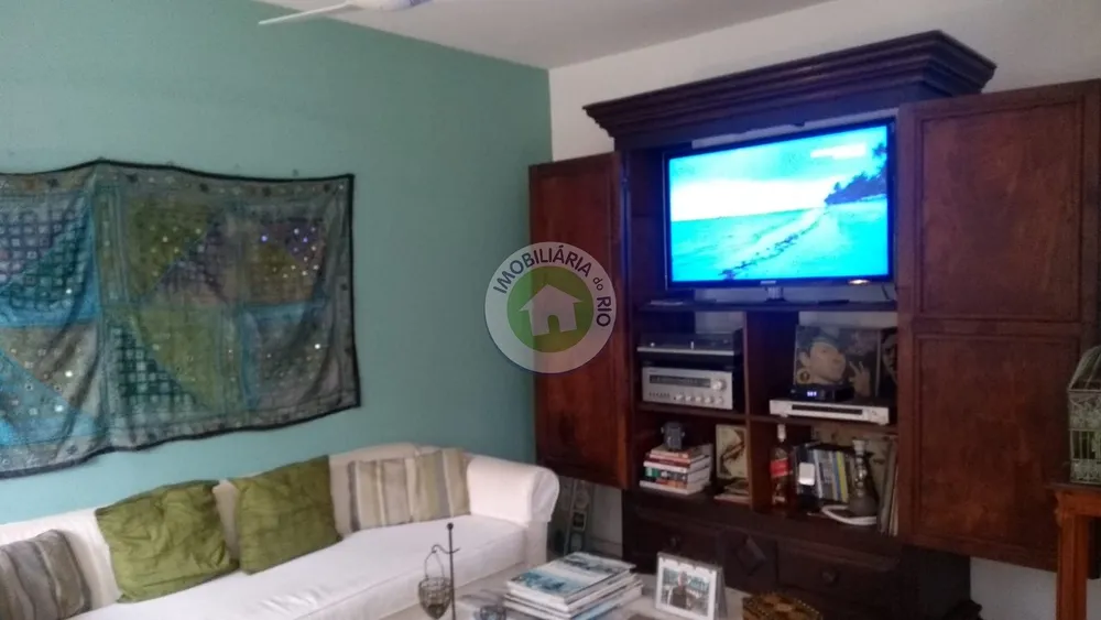 Apartamento, 3 quartos, 115 m² - Foto 12