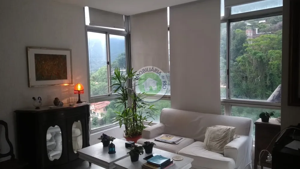 Apartamento, 3 quartos, 115 m² - Foto 4